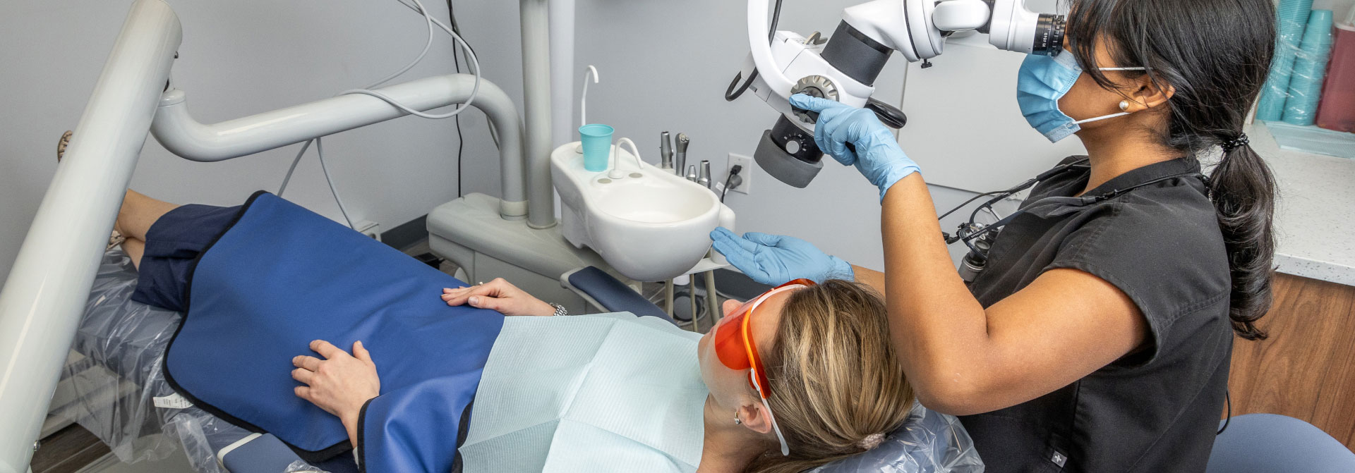 Our Office | My New Jersey Dentist