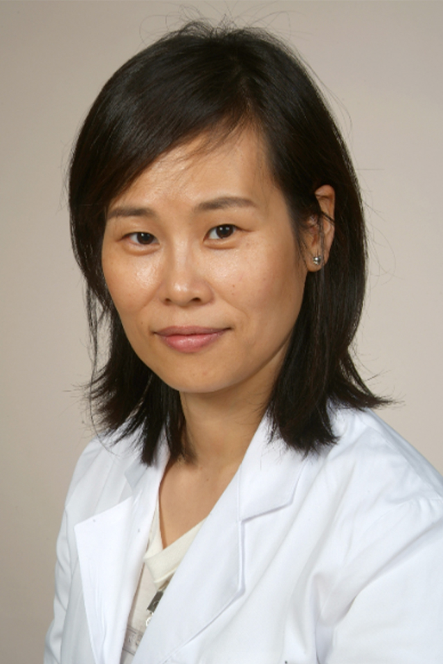 Dr. Sung Min Lee, D.D.S