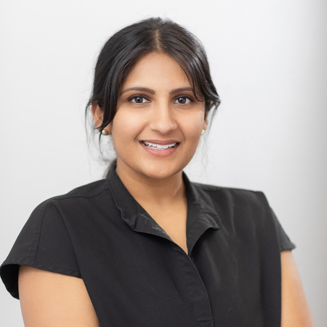 Dr. Roshni Patel, DMD