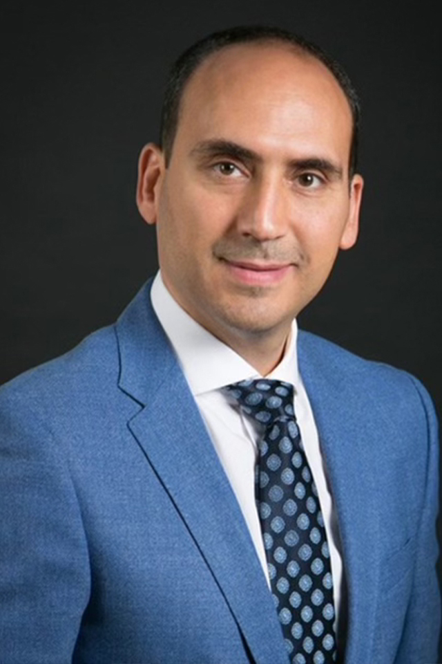 Dr. Firas Marsheh, D.D.S