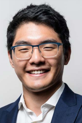 Dr. Joshua Lee DDS.