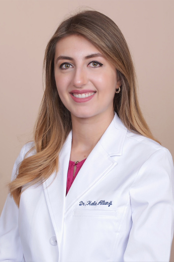 Dr. Hala Altunji, DMD