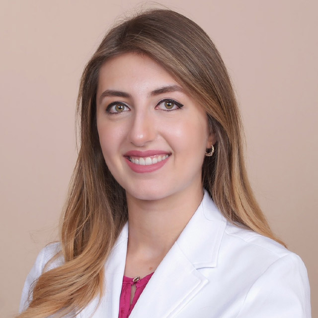 Hala Altunji, DMD