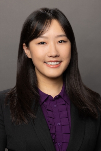 Dr. Xuejing (Tracy) Xu, DDS