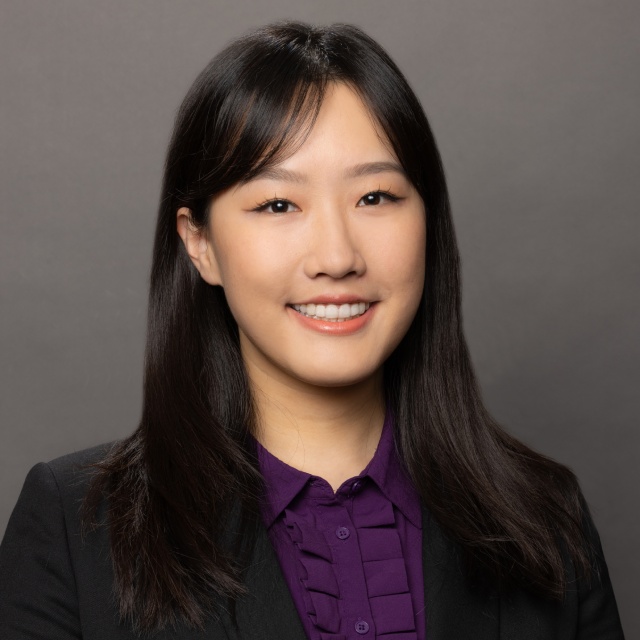 Xuejing (Tracy) Xu, DDS