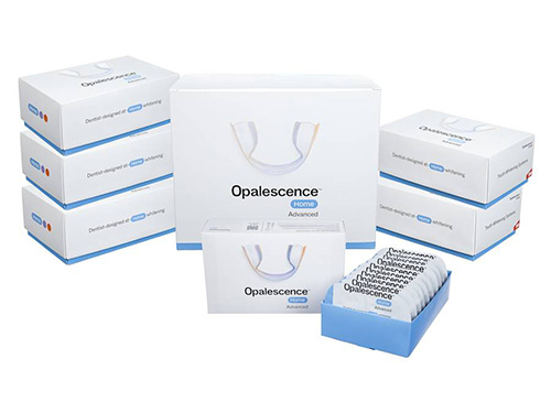 Opalescence Professional Home Whitening Kit